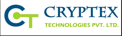 Cryptex Logo